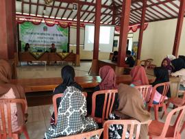 PENYULUHAN REMAJA, UPAYA PENCEGAHAN KENAKALAN REMAJA MASA KINI